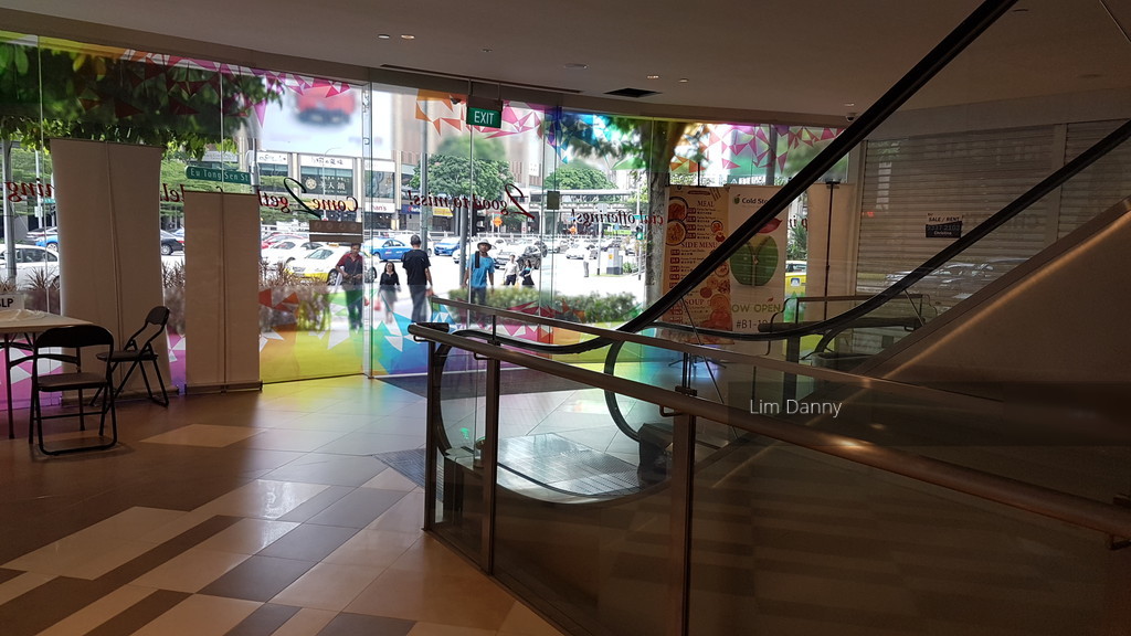 Havelock2 (D1), Retail #151788462